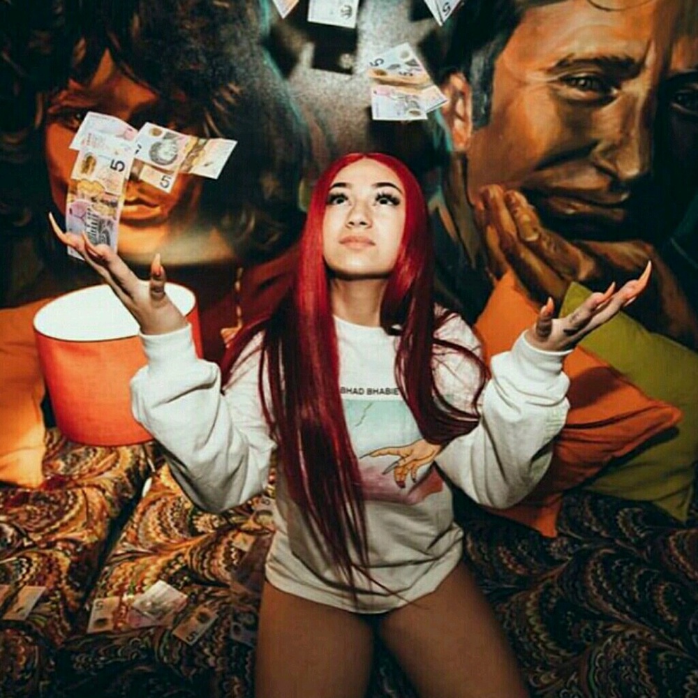 Meet your Posher, Jalenna